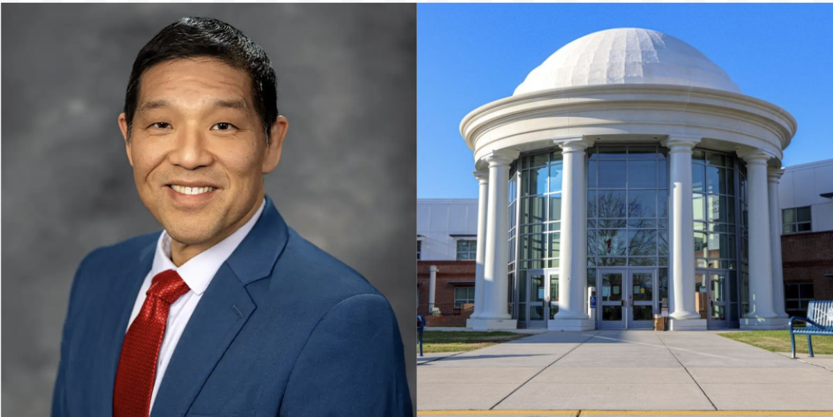 Jefferson alumnus Michael Mukai will join the Jefferson community as the new principal starting the week of Jan. 20, after serving as the principal of West Springfield High School for the last 10 years. 
